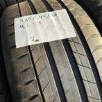 2 x Michelin Latitude Sport 3 265-45-20 Zomerbanden 7mm, Gebruikt, 265 mm, Ophalen of Verzenden, Band(en)