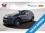 Lynk & Co 01 1.5, Auto's, Lynk & Co, Blauw, Plug-in hybride, Nieuw, Hybride Elektrisch/Benzine