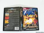 Sega Megadrive - Aladdin, Spelcomputers en Games, Games | Sega, Verzenden, Gebruikt