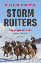 9789044652659 Stormruiters | Tweedehands, Verzenden, Zo goed als nieuw, Peter Hoppenbrouwers
