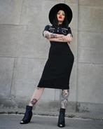 Katakomb, Barbara Dress., Kleding | Dames, Verzenden, Nieuw