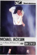Michael Jackson - Live In Bucharest DVD, Verzenden, Nieuw in verpakking