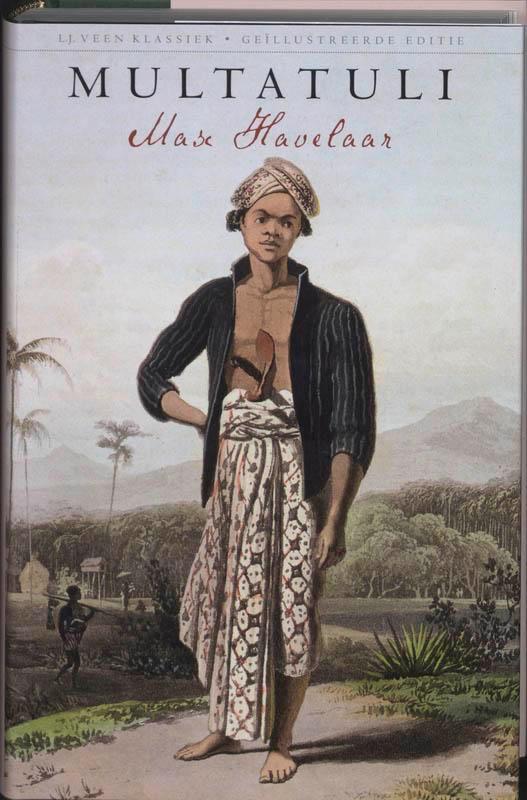 Max Havelaar, of De koffieveilingen der Nederlandsche, Boeken, Romans, Zo goed als nieuw, Verzenden