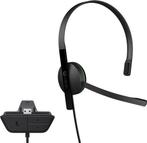 Microsoft Xbox One Chat Headset (Xbox One Accessoires), Spelcomputers en Games, Ophalen of Verzenden, Zo goed als nieuw