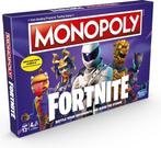 Monopoly - Fortnite | Hasbro - Gezelschapsspellen