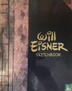 Will Eisner Sketchbook - 1995, Eén stripboek, Verzenden, Zo goed als nieuw, Eisner, Will.