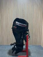 Mercury 60 PK EFI CT ;24 buitenboordmotor, Gebruikt, Ophalen of Verzenden, 30 pk of meer, Buitenboordmotor