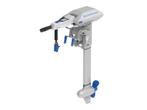 ePropulsion Navy 3.0 EVO (Langstaart-tiller), Ophalen of Verzenden, Nieuw, 5 tot 10 pk