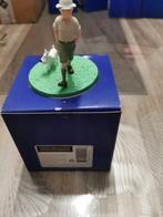 Tintin - Diorama Moulinsart - Tintin explorateur, Nieuw