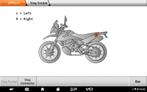 OBDSTAR IScan Polaris Multi Motorfiets Uitleesapparaat, Verzenden, Nieuw