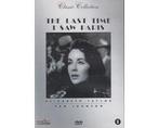 Last Time I Saw Paris, Verzenden, Nieuw in verpakking, Drama