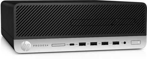 HP Prodesk 600 G3 Intel Core i5 6500 | 8GB | 256GB SSD |..., Computers en Software, Desktop Pc's, Zo goed als nieuw, 3 tot 4 Ghz