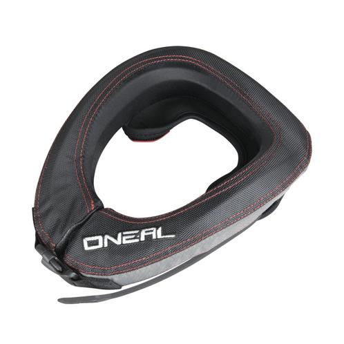 Nekbrace Kinderen ONeal NX2 Zwart (Nekbraces), Motoren, Accessoires | Overige, Nieuw, Verzenden