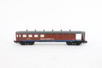 THS Model, Roco H0 - Model treinwagon (1) - Ex Blokkendoos, Hobby en Vrije tijd, Modeltreinen | H0, Nieuw
