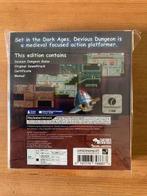 Devious Dungeon (Limited Edition) (PS VITA) (NIEUW), Spelcomputers en Games, Games | Sony PlayStation Vita, Verzenden, Nieuw