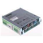 Bieden: Phoenix PSU TRIO-PS/1AC/12DC/ 5 AC-DC converter, Ophalen of Verzenden, Nieuw, Kabel of Apparatuur