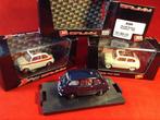 Brumm 1:43 - Modelauto (3) - 1) #248 Fiat 600 Trasformabile, Nieuw