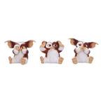 Gremlins Figures 3-Pack Three Wise Gizmo 8 cm, Verzamelen, Ophalen of Verzenden, Nieuw