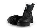 Shoecolate Boots in maat 40 Zwart | 10% extra korting, Kleding | Dames, Schoenen, Shoecolate, Verzenden, Zwart, Overige typen