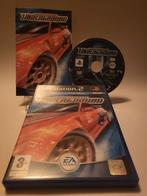 Need for Speed Underground Playstation 2, Spelcomputers en Games, Nieuw, Ophalen of Verzenden