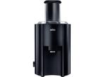 Braun Multiquick 3 - Sapcentrifuge - 800 W 2 snelheden -, Witgoed en Apparatuur, Verzenden, Zo goed als nieuw