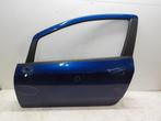 Portier links voor Fiat Punto Evo  1.4, Ophalen of Verzenden, Gebruikt, Voor, Fiat
