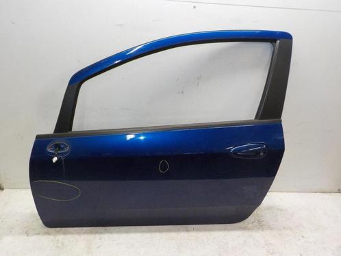 Portier links voor Fiat Punto Evo  1.4, Auto-onderdelen, Carrosserie en Plaatwerk, ARN erkend, Stiba lid, Erkend duurzaam, Voor