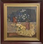 Antonio Bresciani (1902-1998) - Gelsomini, Antiek en Kunst