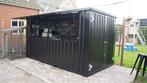 Bekijk nu Tweedehands bar container / 4x2 Antraciet / 110236