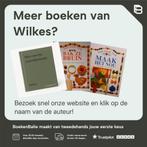 Puur Natuur - Sap Voor Stap - Thuis en buiten bezig zijn, Boeken, Verzenden, Zo goed als nieuw, Wilkes