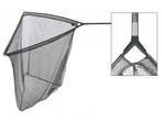 Karper Schepnet Big Carp 100 cm + Steel - Karper XL, Watersport en Boten, Hengelsport | Karpervissen, Verzenden, Nieuw, Net of Fuik
