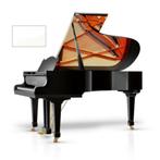 Wilhelm Schimmel W 206T WP messing vleugel, Muziek en Instrumenten, Piano's, Nieuw