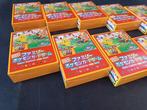 Pokémon - 10 Sealed box - lotto 10x mazzi Pikachu Pokemon, Nieuw