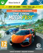 The Crew Motorfest - Special Edition - Xbox Series X, Verzenden, Nieuw