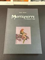 Mortepierre - Le Sceau de l´Ogre - Seltenes HC Überformat, Boeken, Nieuw