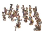 Meissen - Johann Joachim Kaendler - Miniatuur figuur -, Antiek en Kunst, Antiek | Glas en Kristal