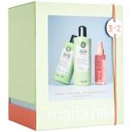 Maria Nila Structure Repair Beauty Box - 350+300+100ml, Ophalen of Verzenden, Nieuw, Overige typen