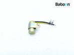 Pickup Suzuki T 500 1969-1977 Condenser, R (31641-18522), Verzenden, Gebruikt