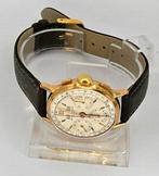 Baume & Mecier - 18kt. Gold Chronograph - Kalender - Kaliber, Nieuw