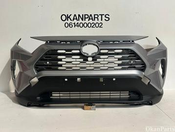 Toyota Rav4 Rav 4 voorbumper voorbumper 2119-42B20 beschikbaar voor biedingen