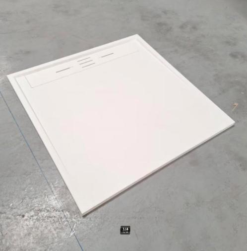 SALE - OP=OP Douchebak 100 x 100 cm nr119 -, Diversen, Overige Diversen, Nieuw, Ophalen of Verzenden