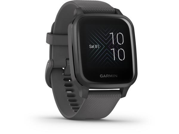 Veiling - Garmin Venu Sq - Smartwatch voor dames - 41 mm, Sieraden, Tassen en Uiterlijk, Sporthorloges