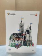 Lego - BrickLink Designer Programma - BL-190001-1 - Kasteel, Kinderen en Baby's, Speelgoed | Duplo en Lego, Nieuw