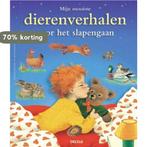 Mijn mooiste dierenverhalen voor het slapengaan G. Muller, Boeken, Verzenden, Gelezen, G. Muller