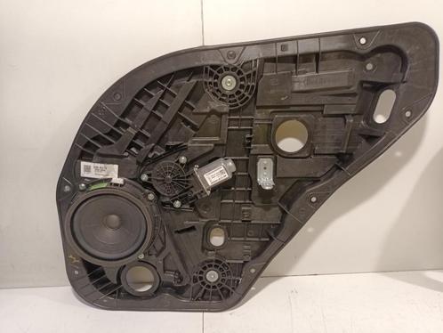 Raammechaniek elektrisch rechts achter Kia Niro I 1.6 GDi Hy, Auto-onderdelen, Carrosserie en Plaatwerk, ARN erkend, Stiba lid