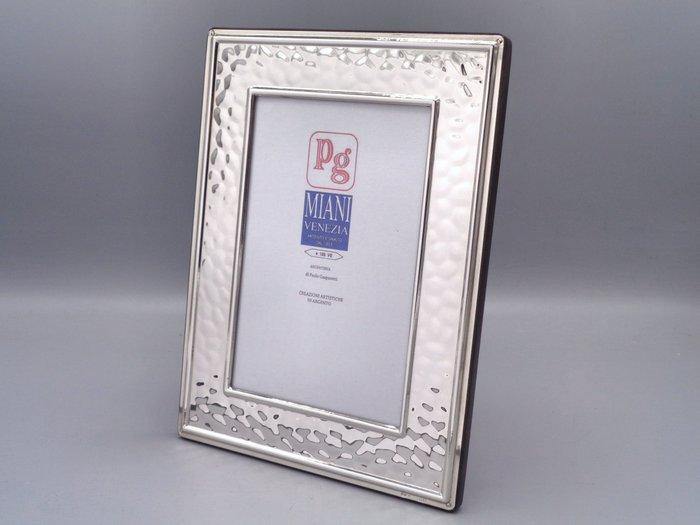 Fotolijst- Sassi 10x15 - .925 zilver, Antiek en Kunst, Antiek | Goud en Zilver