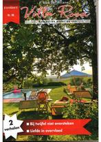 Favoriet Villa Rosa - 96 2025, Boeken, Tijdschriften en Kranten, Verzenden, Nieuw, Sport en Vrije tijd