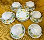 Villeroy & Boch - Beker (18) - Geranium - Porselein