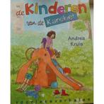 Kinderen Van De Karekiet 9789020682038 Andrea Kruis, Boeken, Kinderboeken | Kleuters, Gelezen, Andrea Kruis, Verzenden