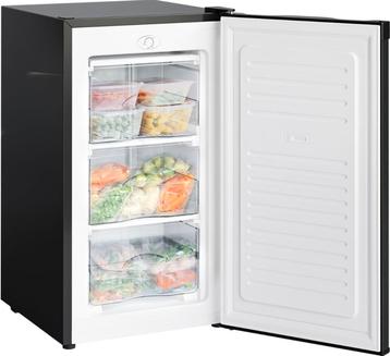 Tweedekans | KitchenBrothers Vriezer - 64L - 3 Vrieslades - beschikbaar voor biedingen